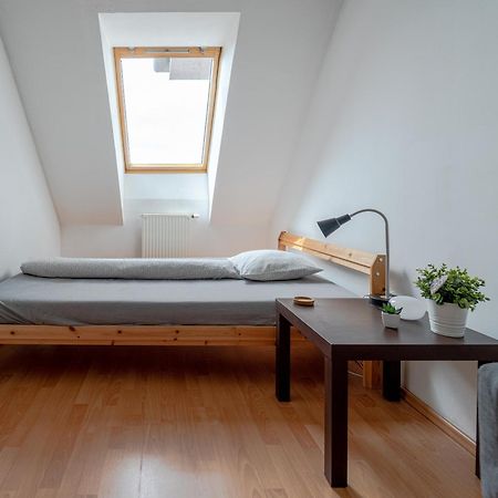 Viola Apartment Budapeşte Dış mekan fotoğraf