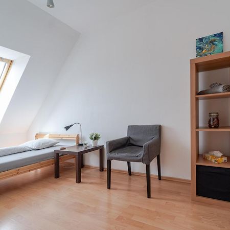 Viola Apartment Budapeşte Dış mekan fotoğraf