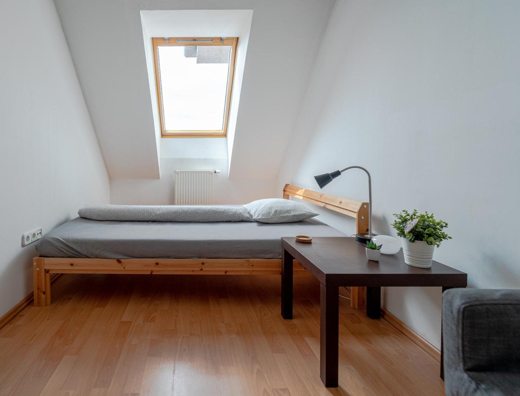 Viola Apartment Budapeşte Dış mekan fotoğraf