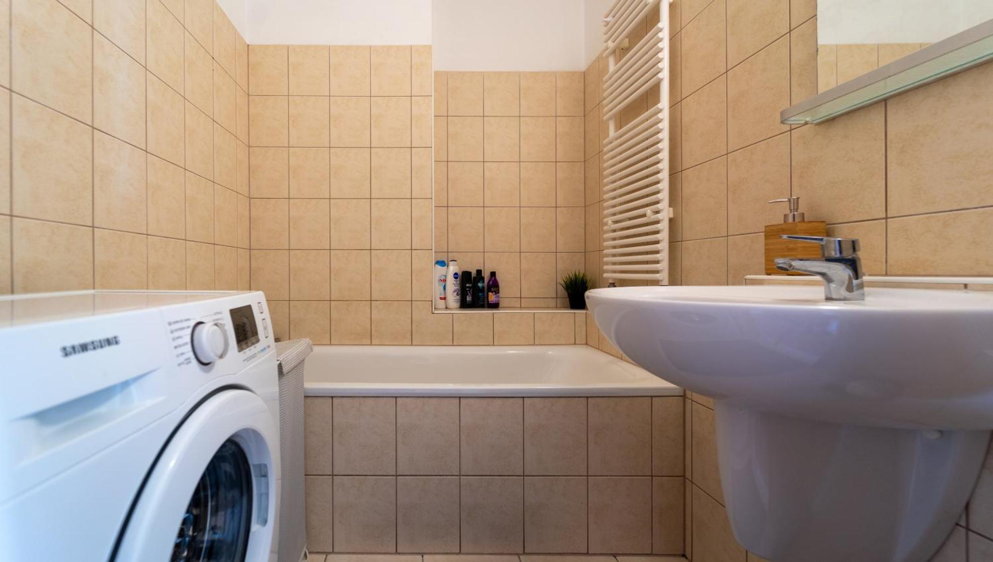 Viola Apartment Budapeşte Dış mekan fotoğraf