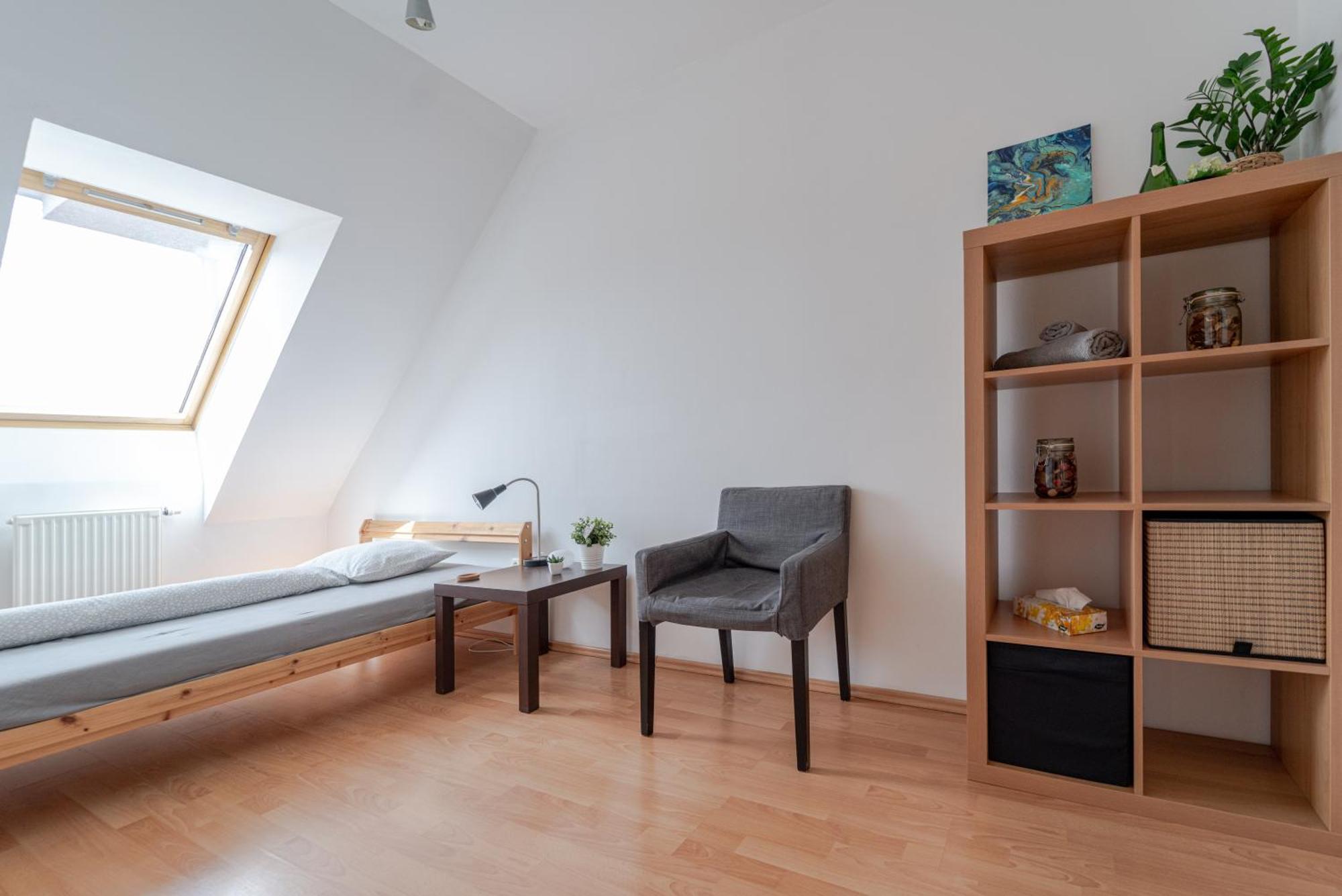 Viola Apartment Budapeşte Dış mekan fotoğraf