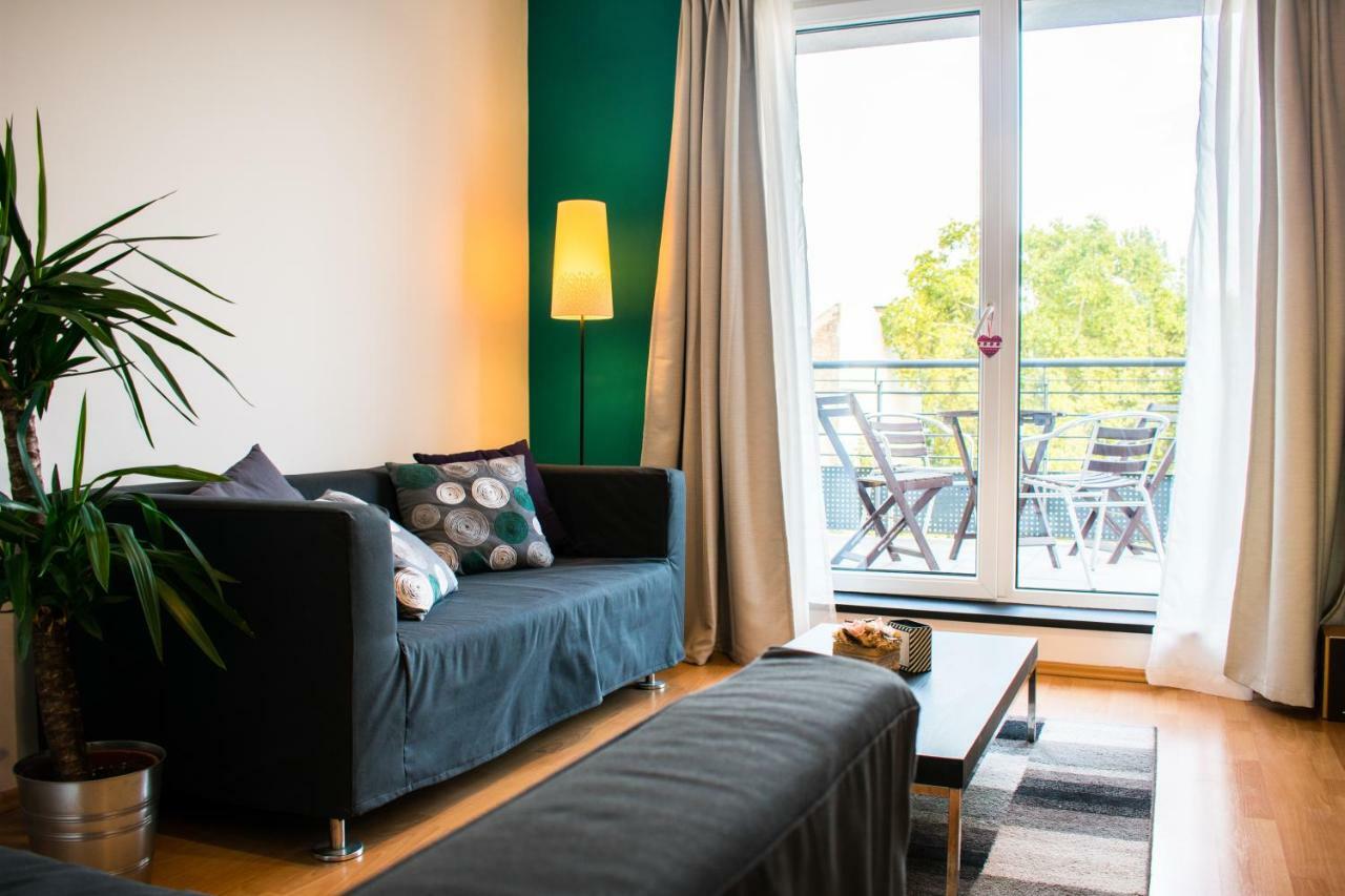 Viola Apartment Budapeşte Dış mekan fotoğraf