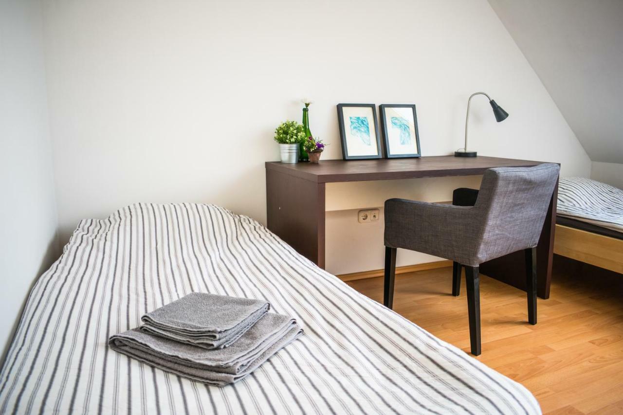 Viola Apartment Budapeşte Dış mekan fotoğraf