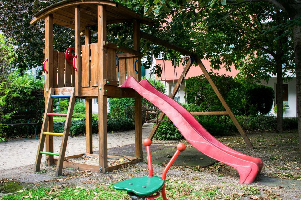 Viola Apartment Budapeşte Dış mekan fotoğraf