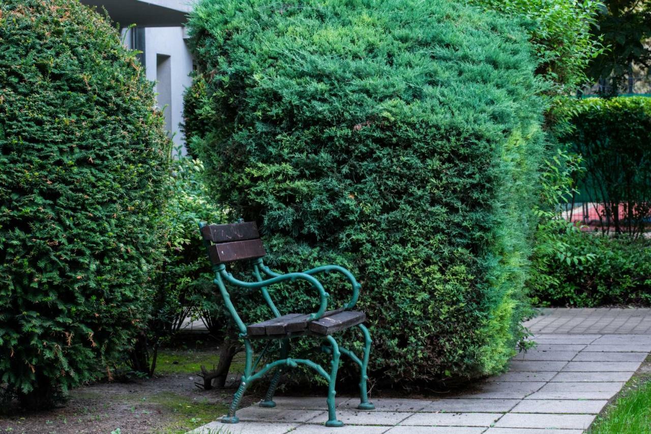 Viola Apartment Budapeşte Dış mekan fotoğraf